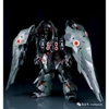 Mô Hình Ráp Sẵn Metal Build 1/100 NZ-666 KSHATRIYA của Steel Legend