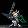 Mô Hình Lắp Ráp Gundam SDW HEROES CAPTAIN GUNDAM QANT GF / QAN[T] GF của Bandai Nhật bản