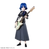 Mô Hình Lắp Ráp 30MP - Bocchi the Rock! - Ryo Yamada của Bandai Nhật Bản