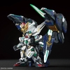 Mô Hình Lắp Ráp Gundam SDW HEROES GF GUNDAM ASTRAEA TYPE B của Bandai Nhật Bản