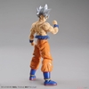 Mô Hình Lắp Ráp Figure-rise Standard SON GOKOU (ULTRA INSTINCT) Chính Hãng Bandai Nhật Bản