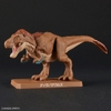 Mô Hình Lắp Ráp Khủng Long PLANNOSAURUS Tyrannosaurus của Bandai Nhật Bản