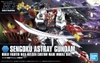 Mô Hình Lắp Ráp Gundam HG BF HGBF Build Fighter 1/144 Gundam Astray Sengoku của bandai nhật
