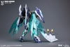 Mô Hình Lắp Ráp RG/BE SC-005 Giant Axe của SNAA 1/144 (Tăng kèm decal)