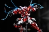 [Đợt 1] Mô hình Metal Build 1/72 Asyura Iron Saga (Full Quà tặng Bonus Đợt 1) - Chính hãng Moshow Toys