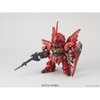 Mô Hình Lắp Ráp Gundam  SD GUNDAM EX-STANDARD SINANJU Chính Hãng Bandai Nhật