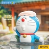 [Hộp Mù] BlindBox DORAEMON TAKE A BREAK Blindbox Series của 52Toys