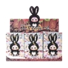 [Hộp Mù] Baby Three Thỏ Thị Trấn Lily Rabbit Town Series Art Toy [CHÍNH HÃNG]