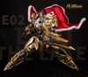 Mô Hình Ráp Sẵn MCT-E02 Lancelot bản màu Hoàng Kim Limited (kèm Gacha và Áo choàng) của Moshow Toys