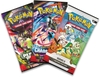 Thẻ TCG Pokemon First Partner Illustration Collection Series