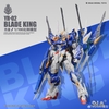 Mô Hình lắp ráp YR-02 Blade King của SNAA(Super Nova) - Tặng kèm lưỡi kiếm clear đỏ cho đợt đầu tiên, decal nước và base