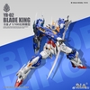 Mô Hình lắp ráp YR-02 Blade King của SNAA(Super Nova) - Tặng kèm lưỡi kiếm clear đỏ cho đợt đầu tiên, decal nước và base