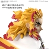 Mô Hình Lắp Ráp KYOJURO RENGOKU MODEL KIT của BANDAI Nhật Bản