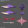 [Hỏa Tốc] Mô hình SD GUNDAM CROSS SILHOUETTE F-KUNOICHI KAI Chính hãng Bandai