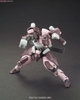 Mô Hình Lắp Ráp Gundam HG IBO 1/144 AMIDA'S HYAKUREN của Bandai Nhật Bản