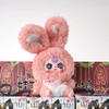 [Hộp Mù] Baby Three Thỏ Thị Trấn Lily Rabbit Town Series Art Toy [CHÍNH HÃNG]