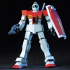 Mô Hình Lắp Ráp Gundam 1/144 HG UC RGM-79 GM của Bandai Nhật Bản