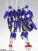 Mô hình Metal Build MC Avalanche Exia + weapon của MC