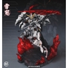 Mô Hình Lắp Ráp 1/100 Taira No Kiyomori - Snow Ghost Quỷ Tuyết (tặng kèm base, effect + bonus)