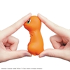 Mô Hình Lắp Ráp Pokemon PLAMO COLLECTION QUICK!! 11 Charmander của Bandai Nhật Bản