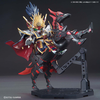 Mô hình lắp ráp Gundam SD W SDW Heroes War Horse của Bandai nhật