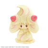 Mô hình lắp ráp Pokemon PLAMO COLLECTION QUICK!! 12 Alcremie của Bandai nhật