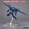 Base - giá trưng bày mô hình ACTION BASE 7 [CLEAR COLOR] Chính Hãng Bandai