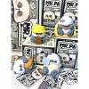 [Hộp Mù] Mr.Pa Apos;s Working Week của ToyCity
