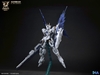 Mô Hình Lắp Ráp RG/BE 1/144 Gods Guardian GAWAIN (tặng kèm effect claer, decal nước) của SNAA