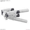 Mô Hình Lắp Ráp 30MM 1/144 Phụ kiện Option Parts Set 10 - Large Propellant Tank Unit của Bandai Nhật Bản