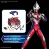 Mô Hình Lắp Ráp FRS Figure-rise Standard ULTRAMAN TIGA MULTI TYPE của Bandai Nhật Bản