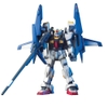 Mô Hình Lắp Ráp Gundam HG UC 1/144 FXA-05D/RX-178 Super Gundam của Bandai Nhật bản