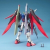 Mô Hình MG Destiny Gundam Bandai ZGMF-X42S Seed 1/100 Master Grade Chính Hãng Bandai