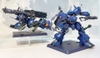 MetalBuild Mô hình ráp sẵn MS-18E KAMPFER chính hãng P-bandai JP