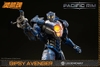 Mô Hình Ráp Sẵn LingJiHun Model – Gipsy Avenger (Pacific Rim)