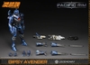 Mô Hình Ráp Sẵn LingJiHun Model – Gipsy Avenger (Pacific Rim)