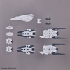 Mô Hình Lắp Ráp 30MM 1/144 Phụ kiện Option Parts Set 9 - Large Booster Unit của Bandai Nhật