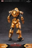 Mô Hình Ráp Sẵn Marvel 1/10 Iron Man Mk36 của ZDToys