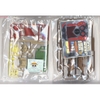 Mô Hình Lắp Ráp GRAND SHIP COLLECTION THOUSAND SUNNY của Bandai nhật