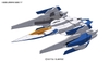 Mô Hình Lắp Ráp Gundam RG 00 Raiser GN-0000+GNR-010 Bandai 1/144 của Bandai nhật bản