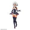Mô Hình Lắp Ráp 30MS SIS-M00 ILSHANA [COLOR C] của Bandai Nhật Bản