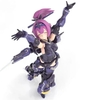 Mô Hình Lắp Ráp Megami Device Asra Archer Kizuna Shadow Edition Full Package - Kotobukiya