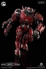 Mô Hình Ráp Sẵn Action DieCast Figure Heavy Mecha - Crimson Typhoon (Jaeger) - Pacific Rim