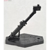 Đế trưng bày Base 1/144 Action Base 2 Black của Bandai nhật