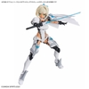Mô Hình Lắp Ráp 30MS OPTION PARTS SET 23 - VALKYRIE COSTUME - COLOR C của Bandai Nhật Bản