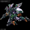 Mô Hình Lắp Ráp Gundam HG GQ 1/144 Gundam GFreD của Bandai Nhật Bản