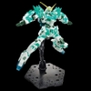[Hỏa Tốc] Mô hình lắp ráp HGUC 1/144 Unicorn Gundam ( Luminous Crystal Body ) Gundam base Chính hãng bandai