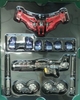 Mô hình Action Orion Predator MPL-04 (optimus) của banana force