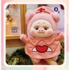 [HỘP MÙ] Zhu Xiao Fan First Generation Blindbox - Heo con mặt sầu
