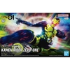 Mô Hình Lắp Ráp FRS Figure-rise Standard KAMEN RIDER ZERO-ONE RISING HOPPER của Bandai Nhật Bản